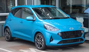 هيونداي i10